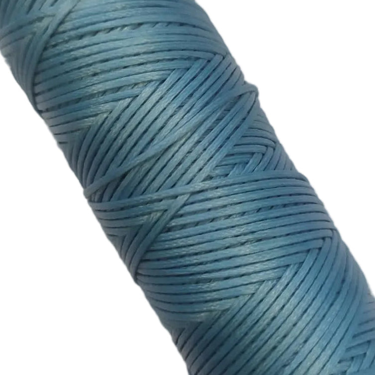 Braided Waxed Thread