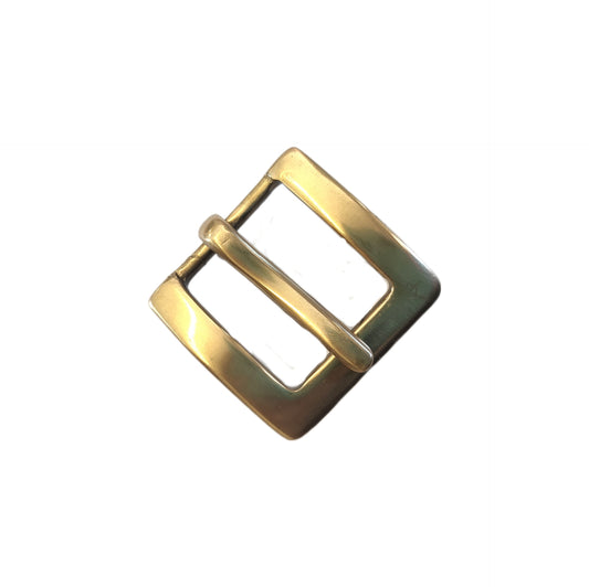 25mm Solid Brass Buckle (Locally Produced)