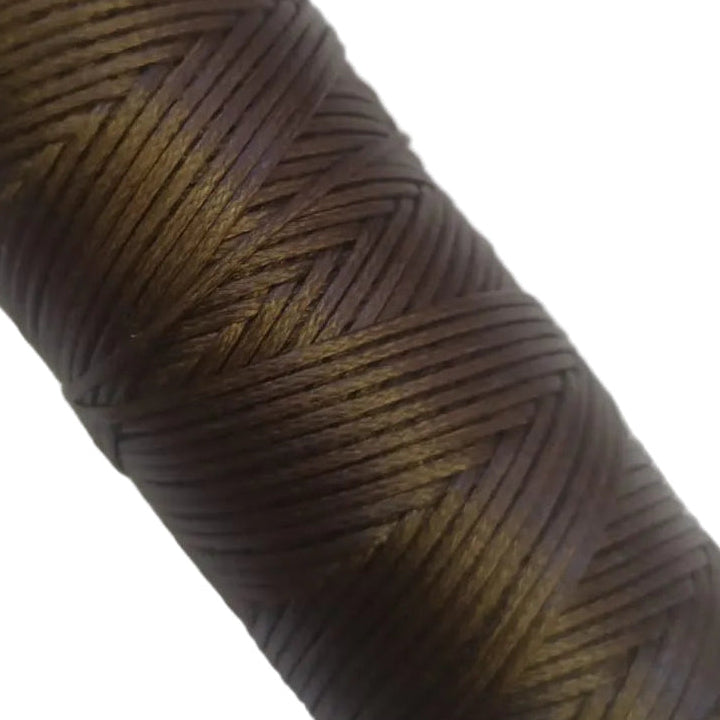 Braided Waxed Thread