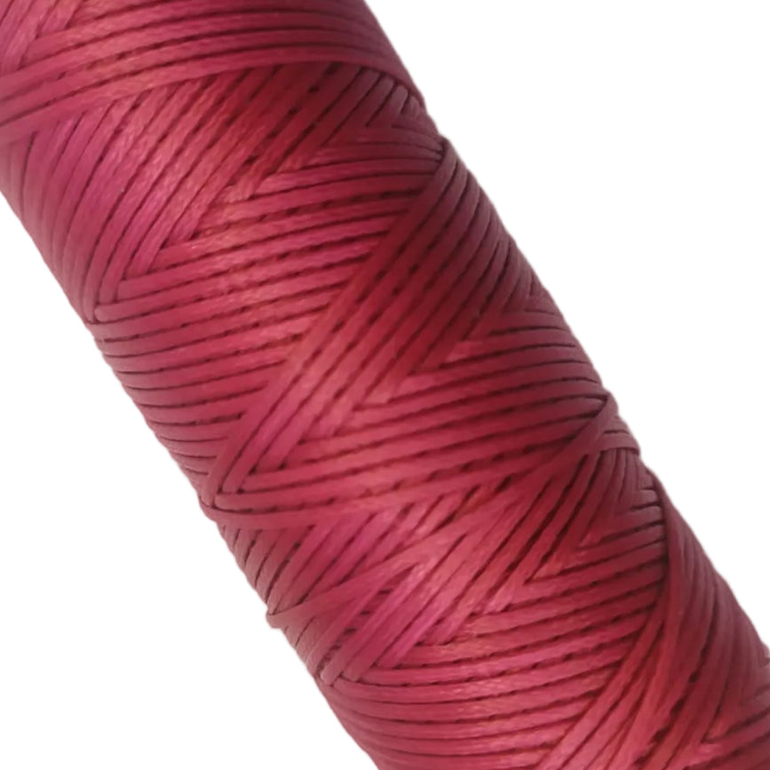 Braided Waxed Thread