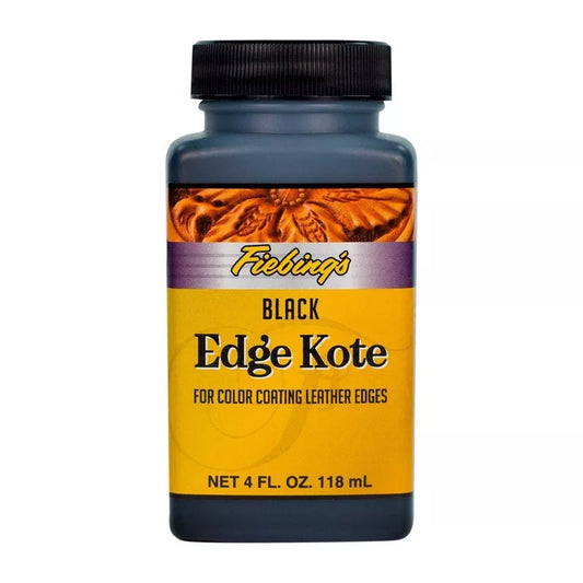 Fiebing's Edge Kote, 118 ml (Various Colors)