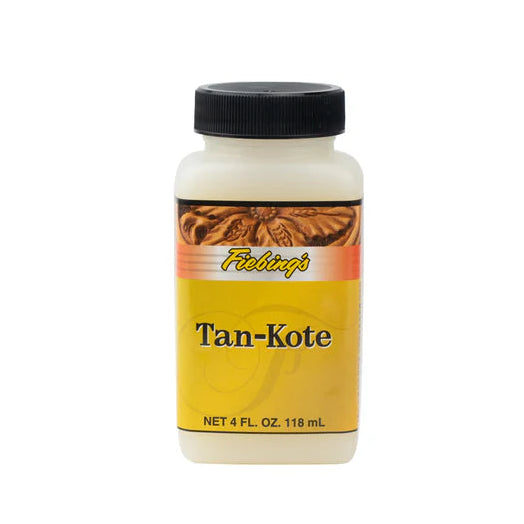 Fiebing's Tan Kote 118ml