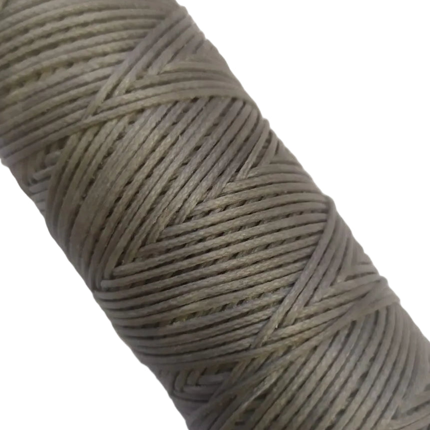 Braided Waxed Thread
