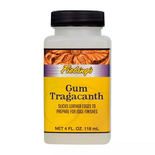 Fiebing's Gum Tragacanth