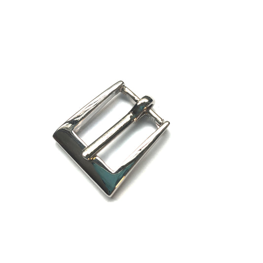 20mm Buckle - Nickel