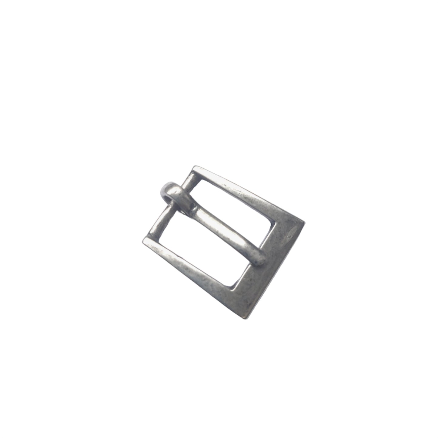 20mm Buckle - Antique Nickel