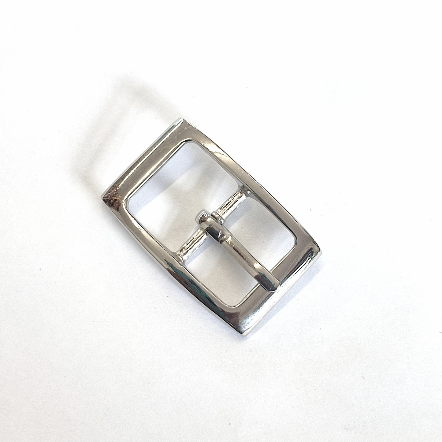 25 mm Buckle - Nickel