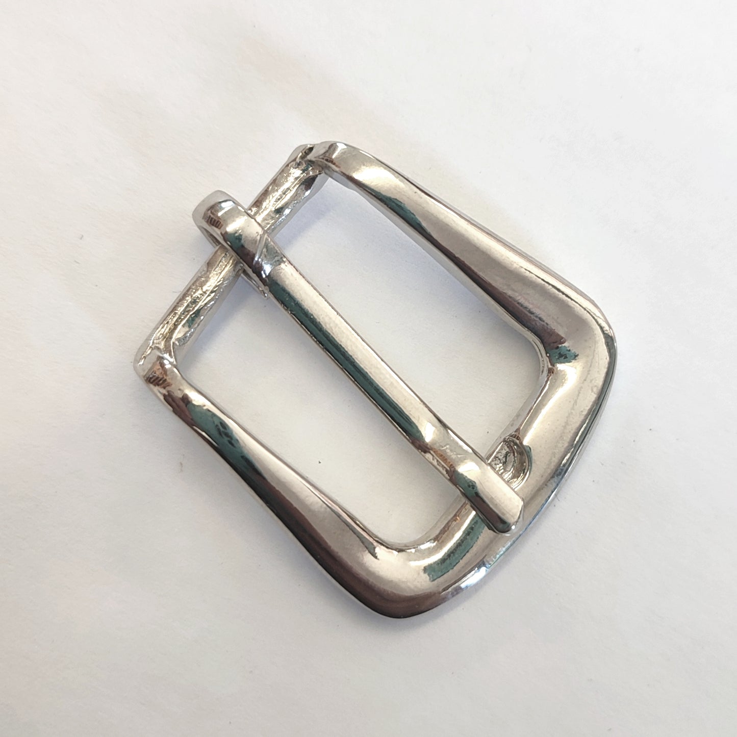 25 mm Buckle - Nickel