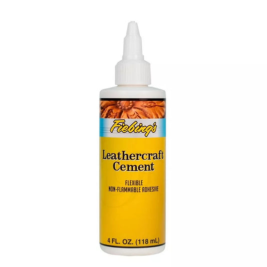 Fiebing's Leathercraft Cement -118ml