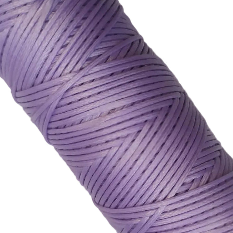 Braided Waxed Thread