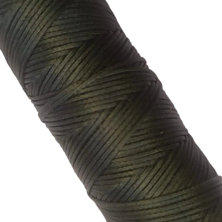 Braided Waxed Thread