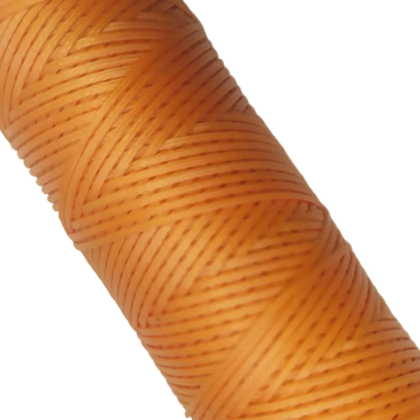 Braided Waxed Thread