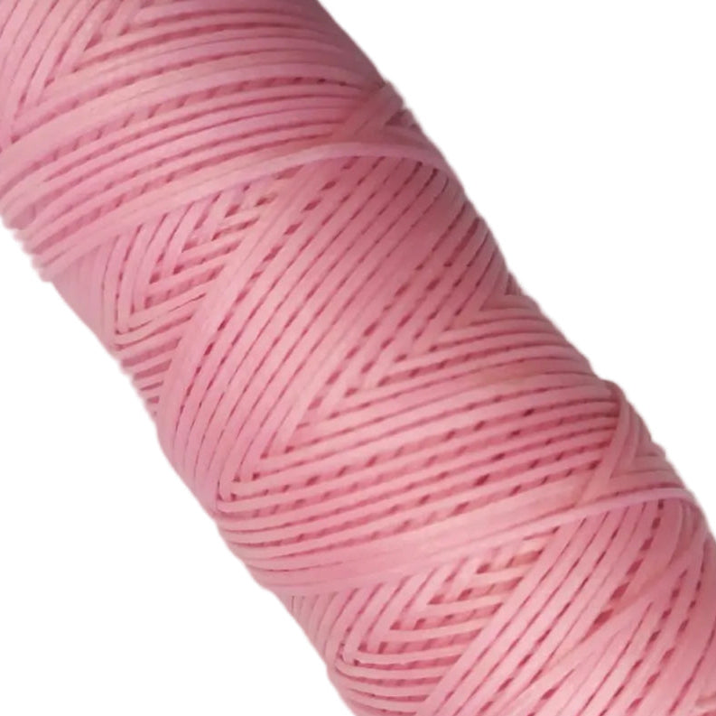 Braided Waxed Thread