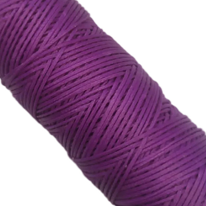 Braided Waxed Thread