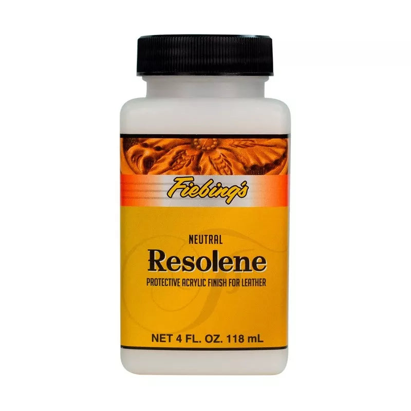 Fiebing's Resolene - 118ml