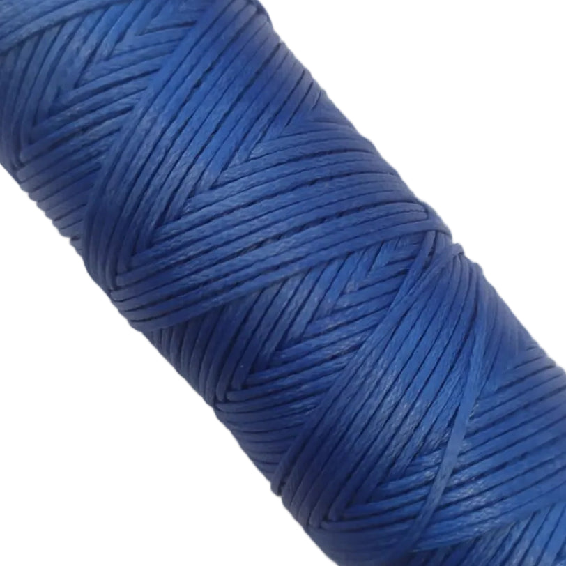 Braided Waxed Thread