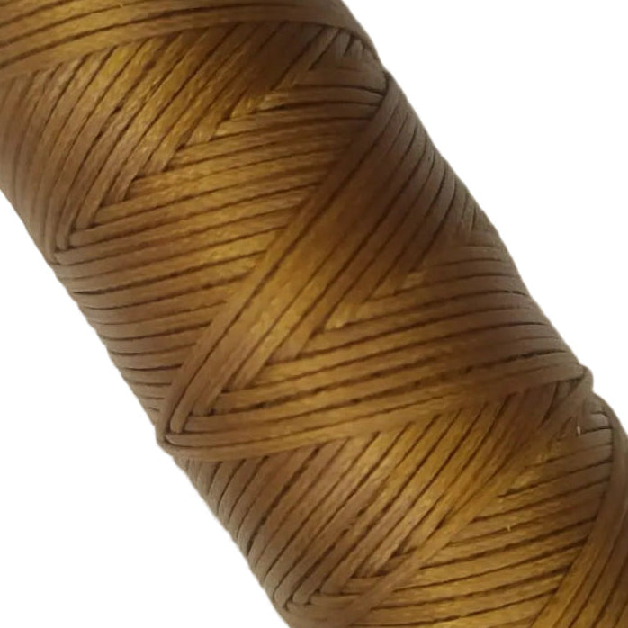 Braided Waxed Thread