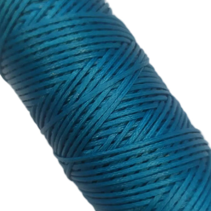Braided Waxed Thread
