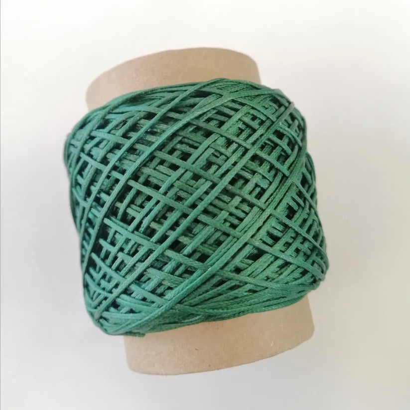 Mini Serabraid Wax Braided Thread (Various Colours & Thickness)