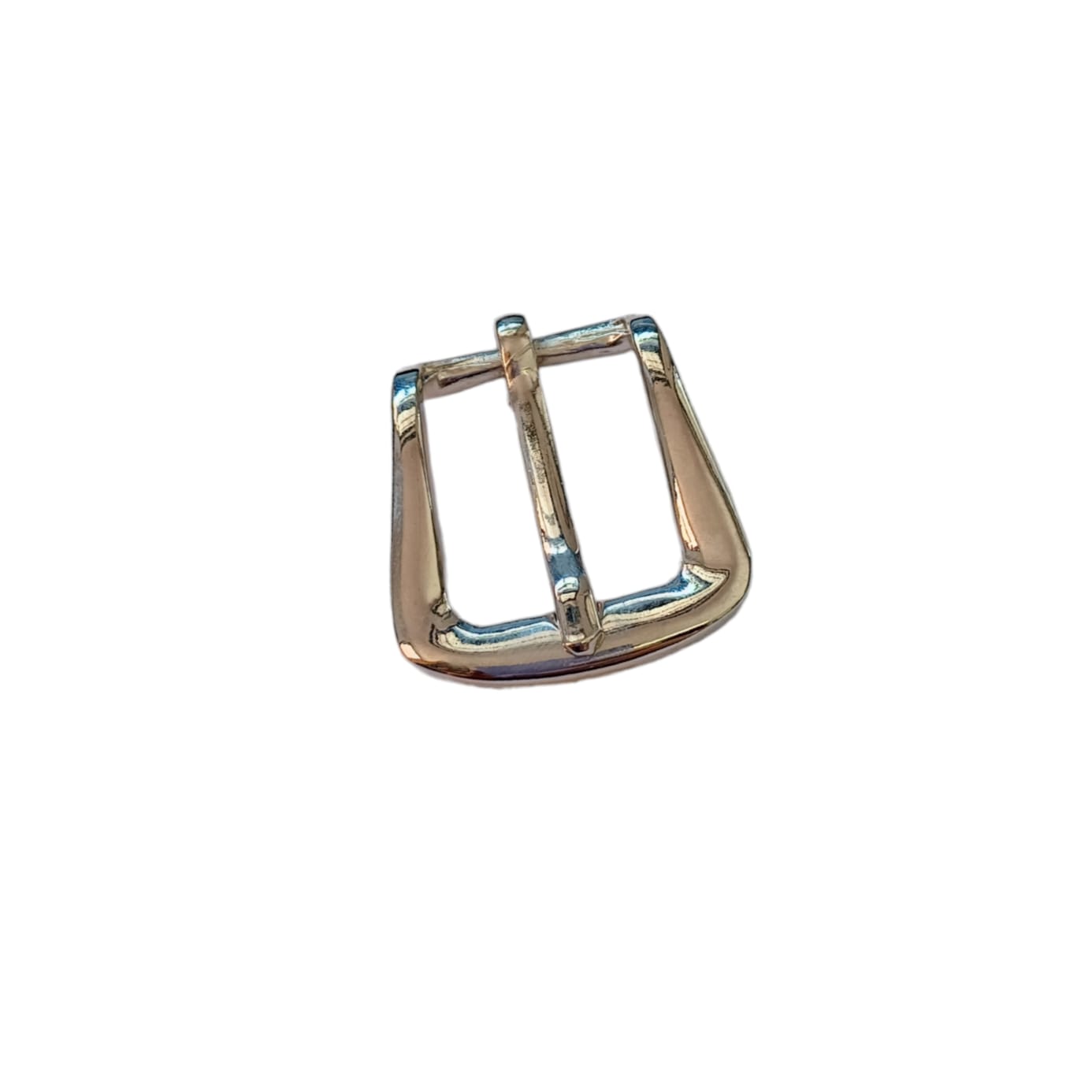 25 mm Buckle - Nickel