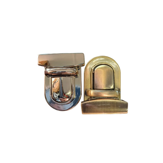 32mm Senatori Tuck Lock (Various Colors)