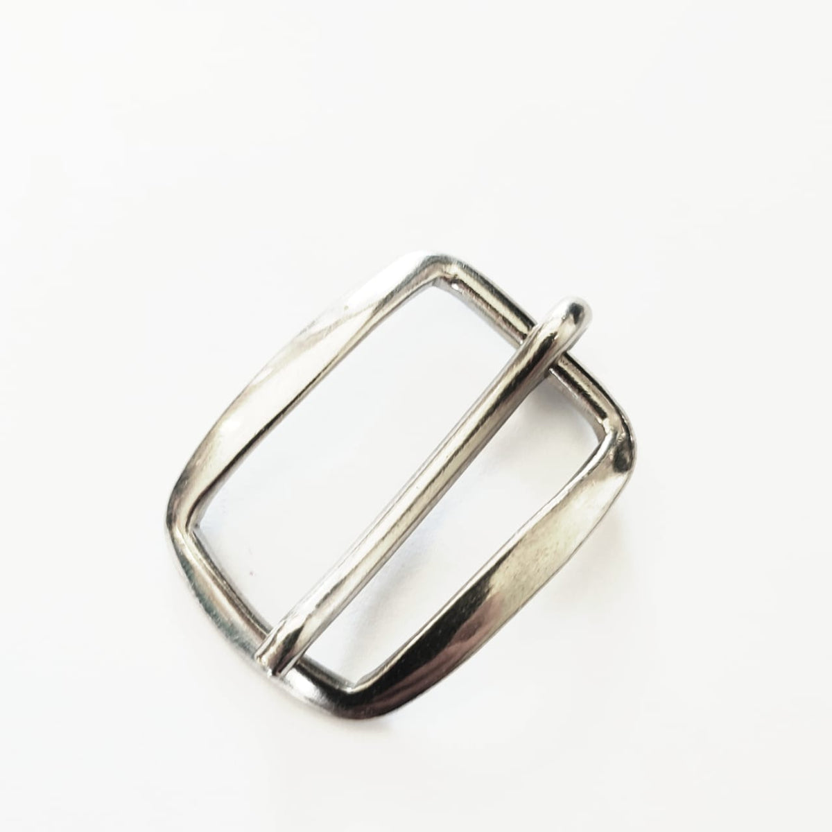 20mm Buckle - Nickel