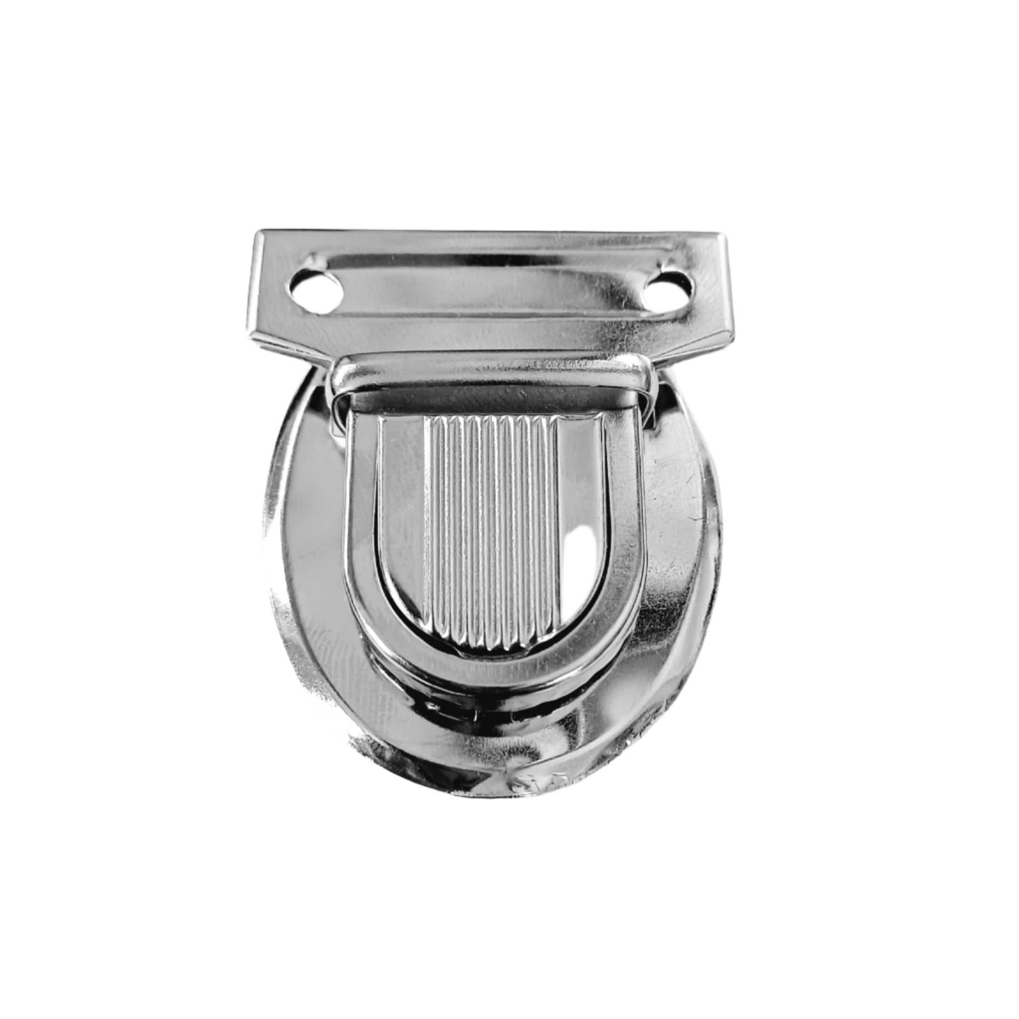 Tuck Lock - Nickel (Various Sizes)