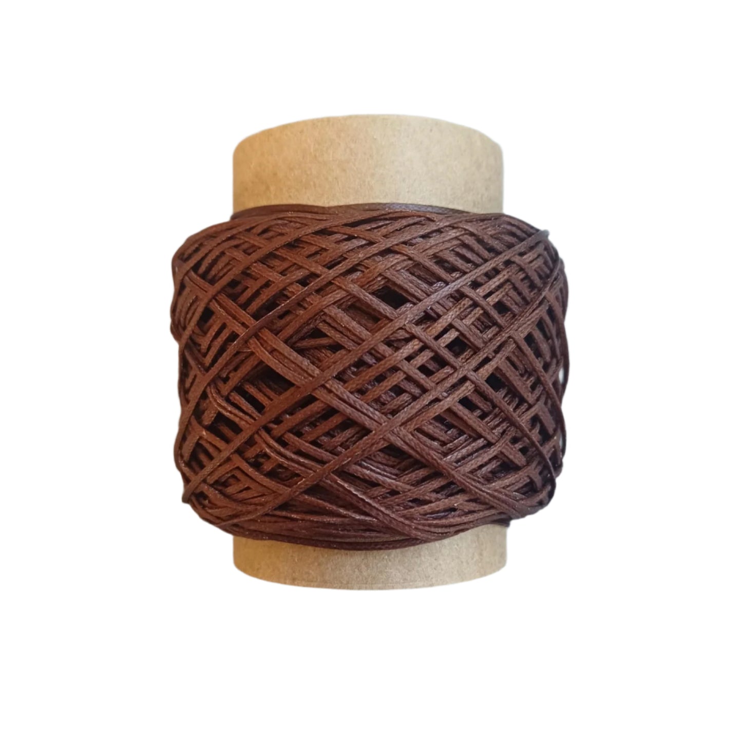 Mini Serabraid Wax Braided Thread (Various Colours & Thickness)