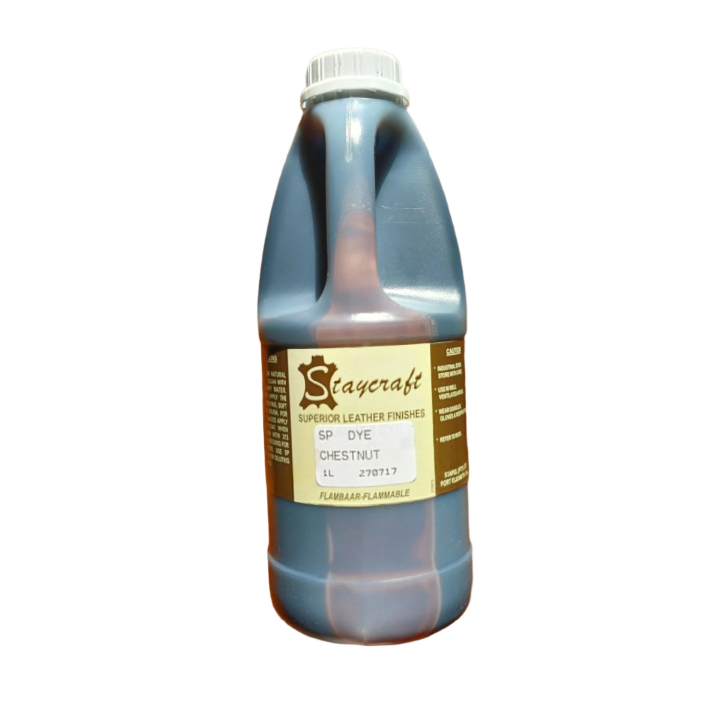 SP Leather Dye - 1lt (Various Colours)