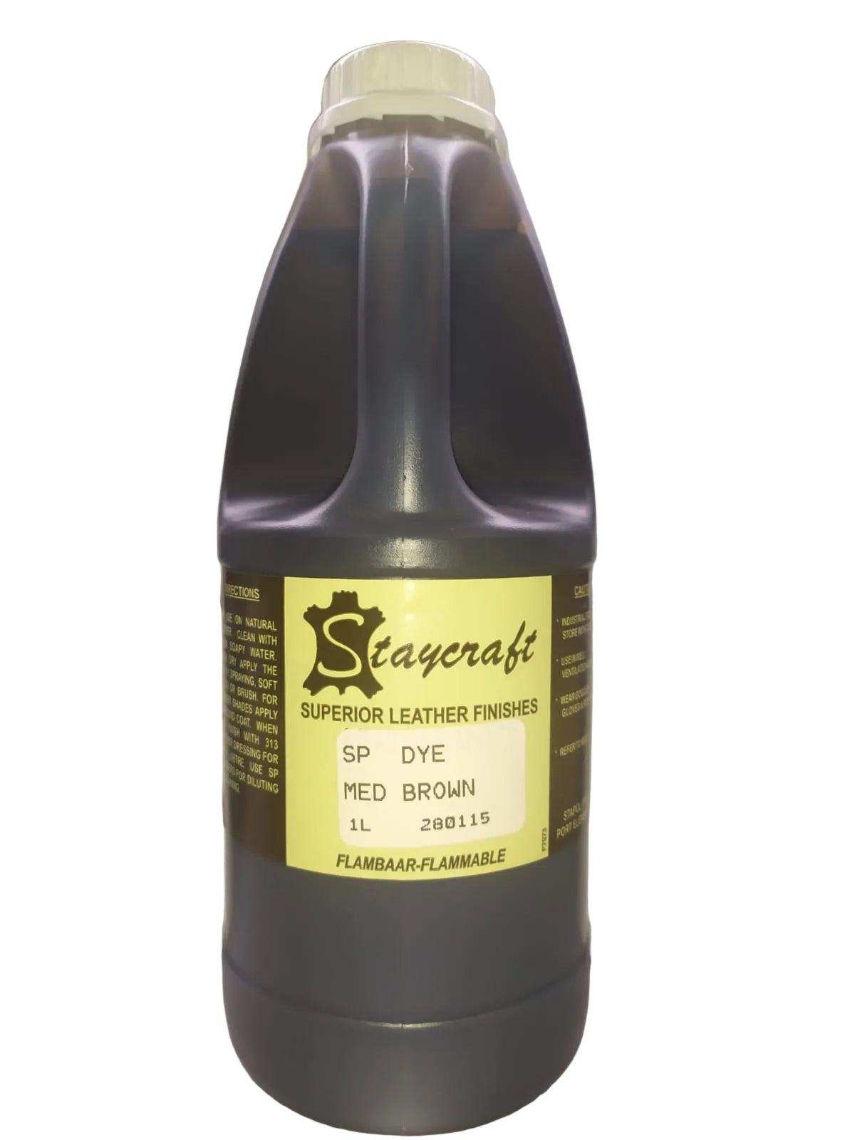 SP Leather Dye - 1lt (Various Colours)