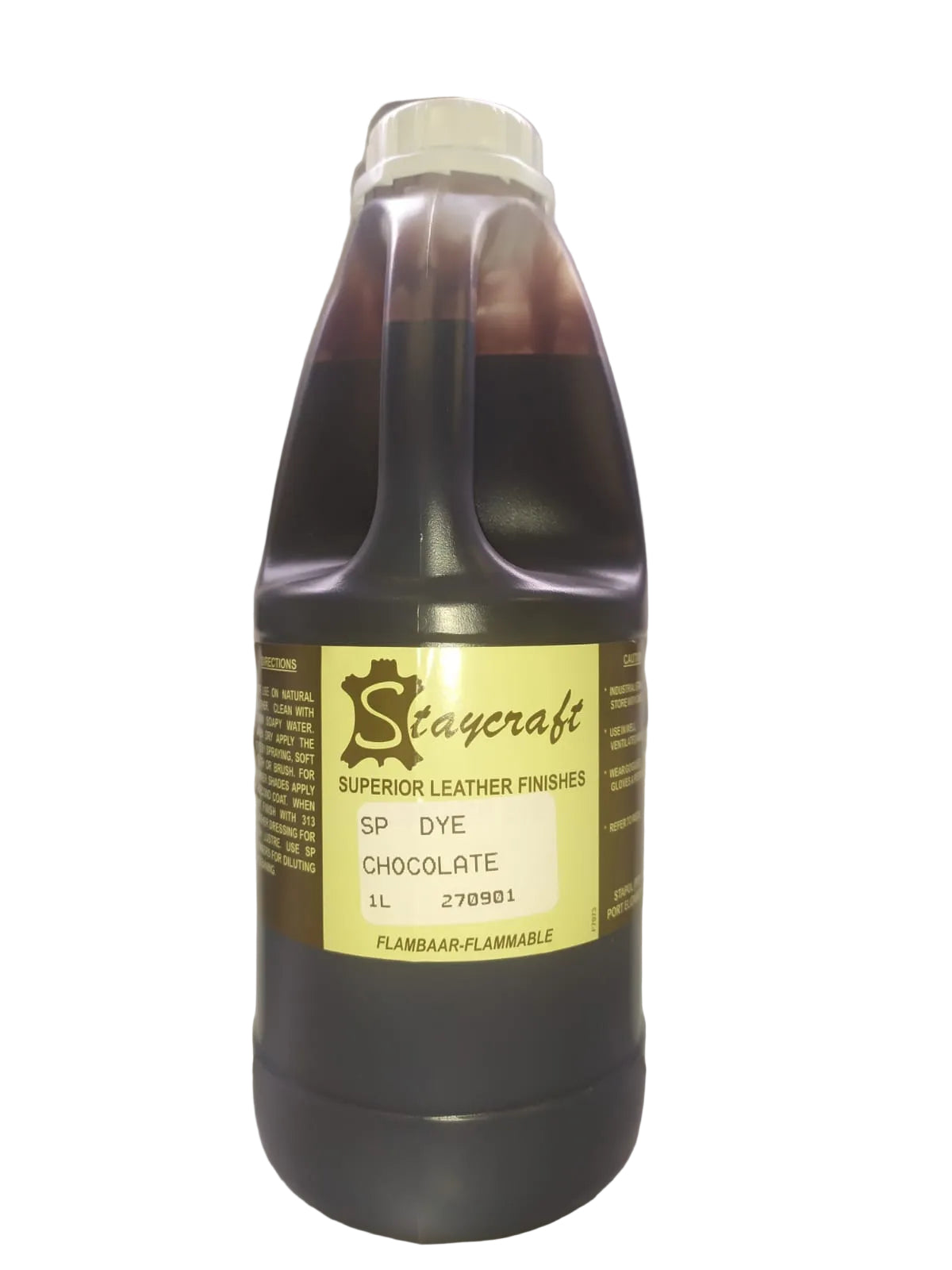 SP Leather Dye - 1lt (Various Colours)
