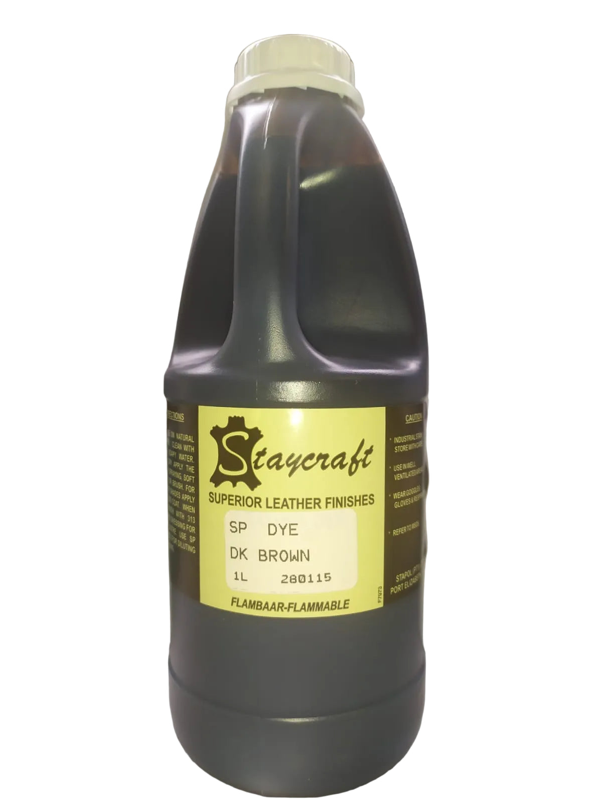SP Leather Dye - 1lt (Various Colours)