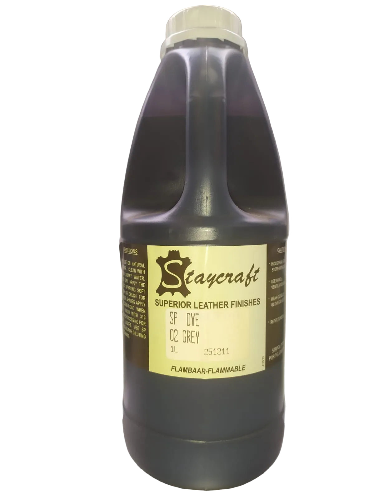 SP Leather Dye - 1lt (Various Colours)