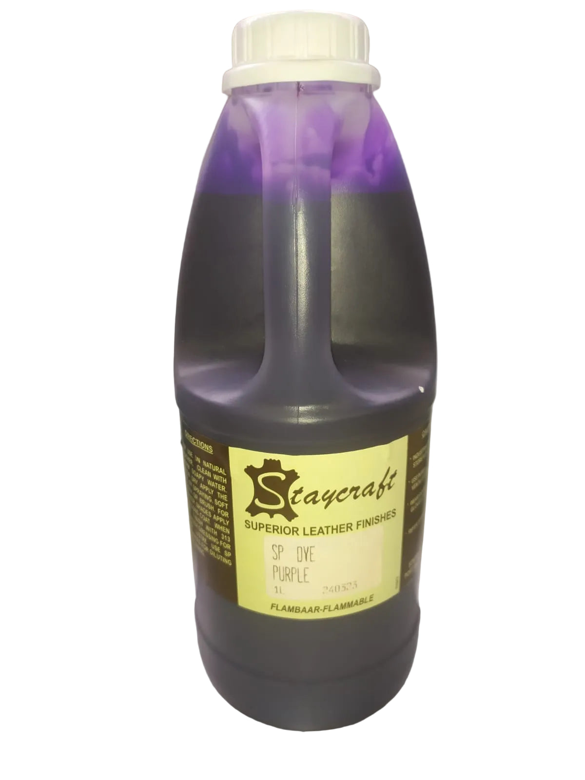 SP Leather Dye - 1lt (Various Colours)