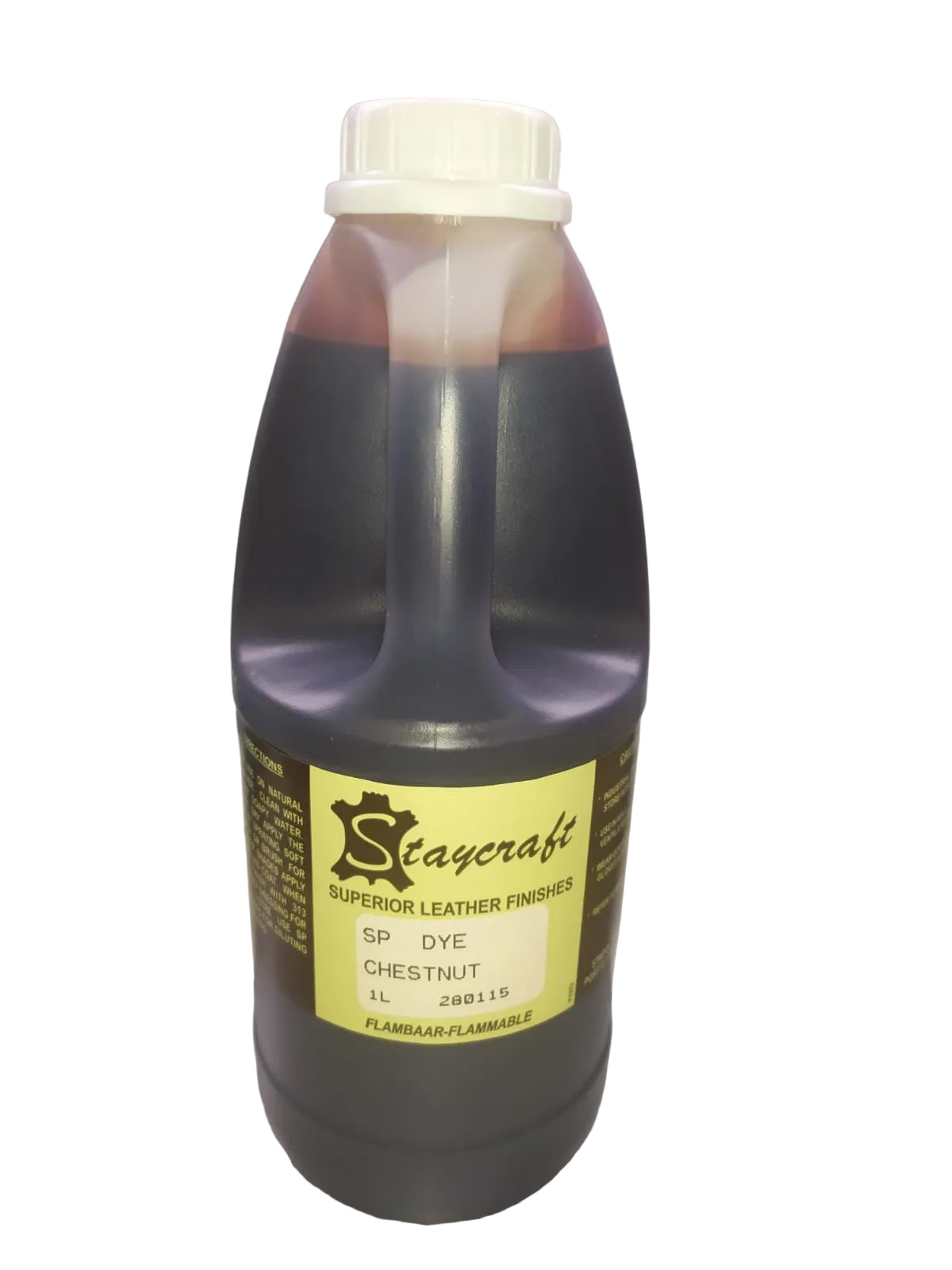 SP Leather Dye - 1lt (Various Colours)