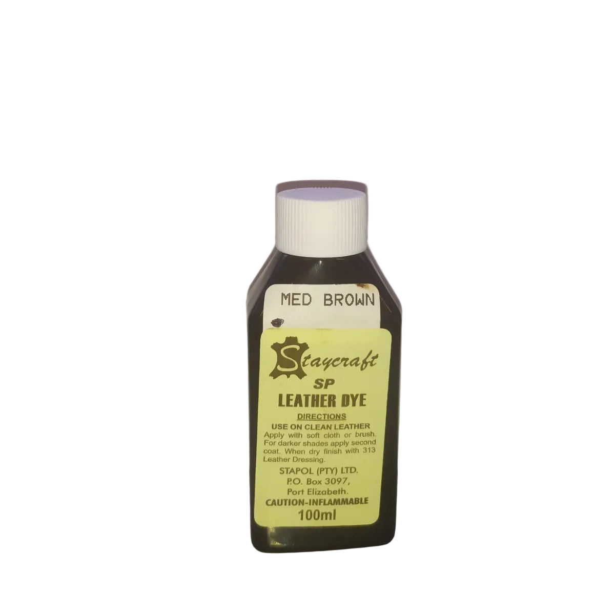 SP Leather Dye - 100ml (Various Colours)