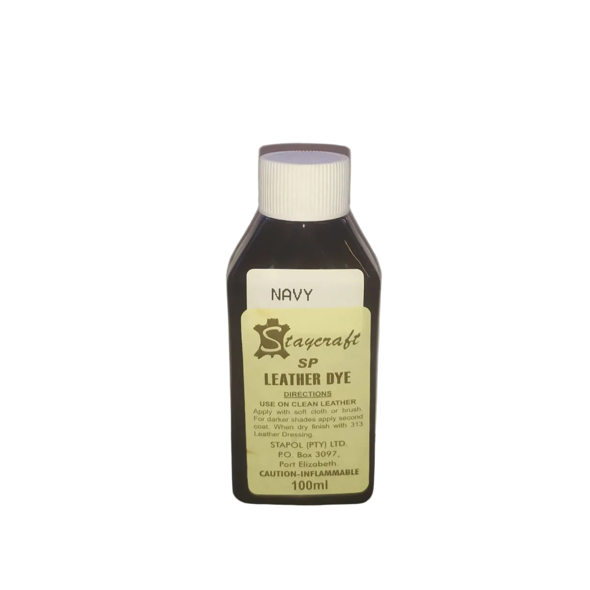 SP Leather Dye - 100ml (Various Colours)