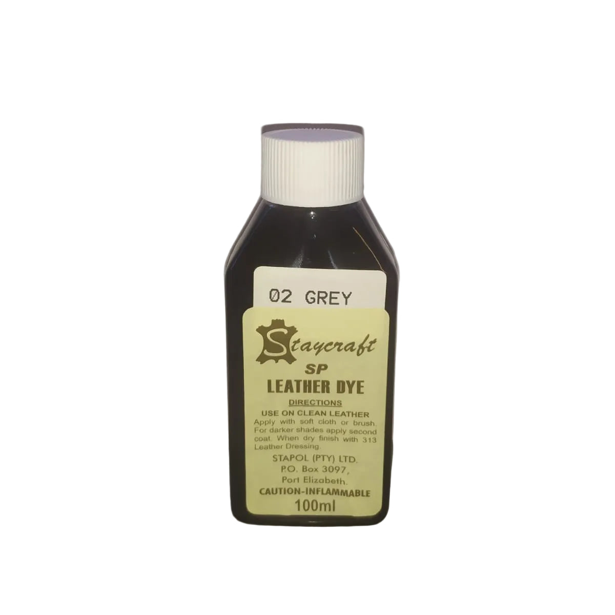 SP Leather Dye - 100ml (Various Colours)