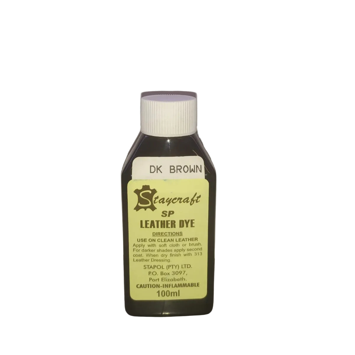 SP Leather Dye - 100ml (Various Colours)