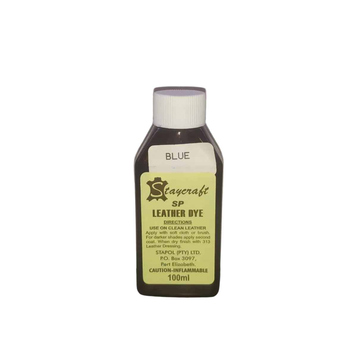 SP Leather Dye - 100ml (Various Colours)