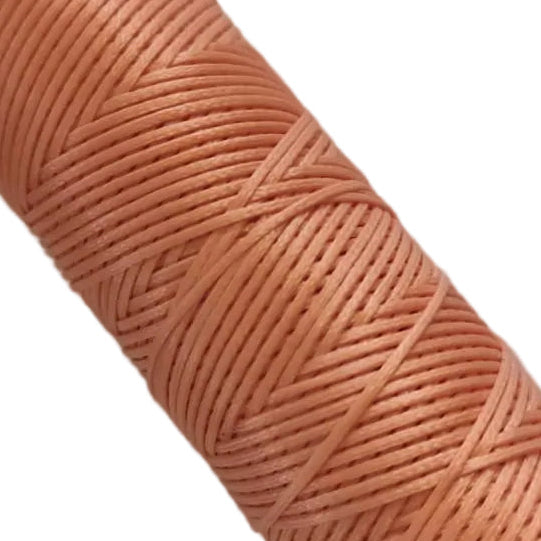 Braided Waxed Thread