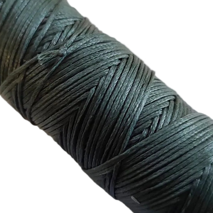 Braided Waxed Thread