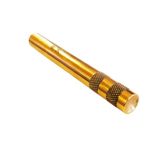 Rivet Setter - Solid Brass