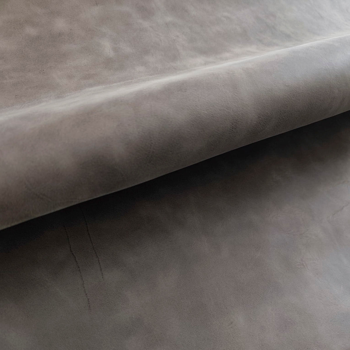 Cosmo Leather Sides - Choc