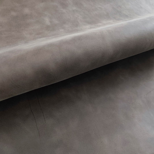 Cosmo Leather Sides - Choc