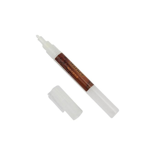 Refillable Leather Marker, 3mm Round Tip