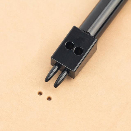 Precision Hole Punches