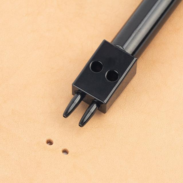 Precision Hole Punches