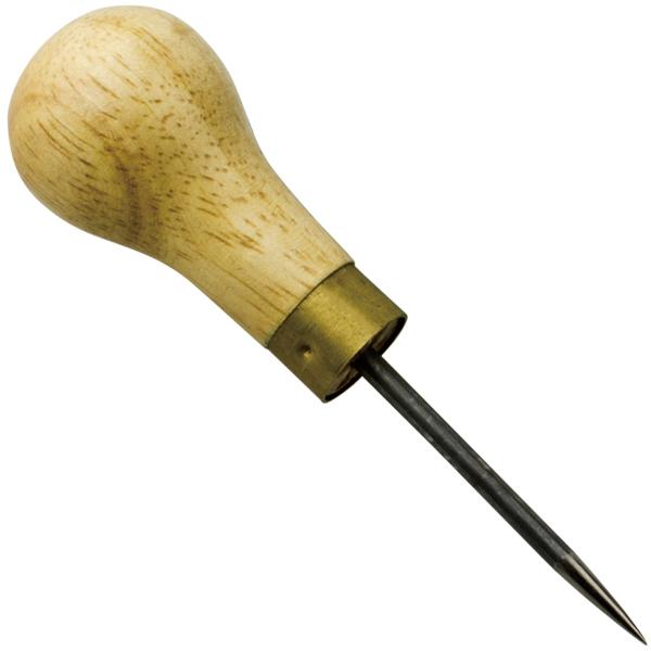 Msratch Awl Scratch Awl – DMLeatherworx Pty Ltd
