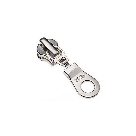 YKK Nickel Slider (Various Sizes & Styles) – DMLeatherworx Pty Ltd